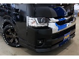 トヨタ ハイエース(18枚目)