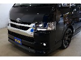 トヨタ ハイエース(21枚目)