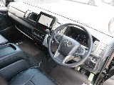 トヨタ ハイエース(25枚目)