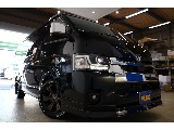 トヨタ ハイエース(32枚目)