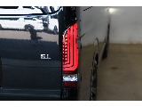 トヨタ ハイエース(37枚目)