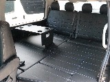 トヨタ ハイエース(4枚目)