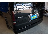 トヨタ ハイエース(41枚目)