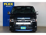 トヨタ ハイエース(44枚目)