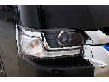 トヨタ ハイエース(48枚目)