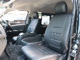 トヨタ ハイエース(6枚目)