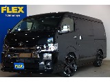 トヨタ ハイエース(1枚目)