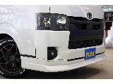 トヨタ ハイエースバン(20枚目)