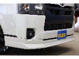 トヨタ ハイエースバン(21枚目)
