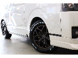 トヨタ ハイエースバン(22枚目)