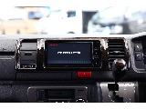 トヨタ ハイエースバン(30枚目)