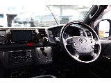 トヨタ ハイエースバン(32枚目)