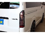トヨタ ハイエースバン(36枚目)
