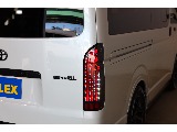 トヨタ ハイエースバン(37枚目)