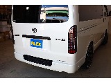 トヨタ ハイエースバン(38枚目)