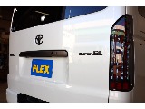 トヨタ ハイエースバン(40枚目)