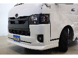 トヨタ ハイエースバン(43枚目)