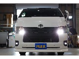 トヨタ ハイエースバン(50枚目)
