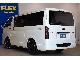 トヨタ ハイエースバン(8枚目)