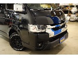 トヨタ ハイエース(19枚目)