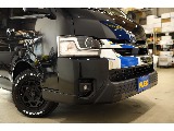 トヨタ ハイエース(20枚目)