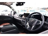 トヨタ ハイエース(23枚目)
