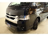 トヨタ ハイエース(29枚目)