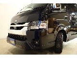 トヨタ ハイエース(30枚目)