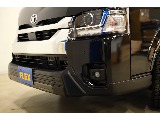 トヨタ ハイエース(31枚目)
