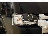 トヨタ ハイエース(33枚目)