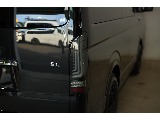 トヨタ ハイエース(39枚目)