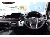 トヨタ ハイエース(48枚目)