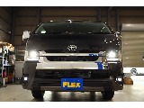 トヨタ ハイエース(51枚目)