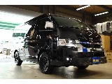 トヨタ ハイエース(52枚目)