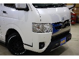 トヨタ ハイエースバン(16枚目)