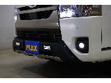 トヨタ ハイエースバン(22枚目)