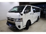 トヨタ ハイエースバン(31枚目)