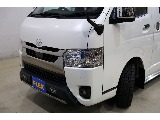 トヨタ ハイエースバン(32枚目)