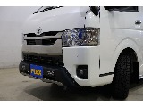 トヨタ ハイエースバン(33枚目)