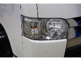 トヨタ ハイエースバン(35枚目)