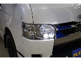 トヨタ ハイエースバン(36枚目)