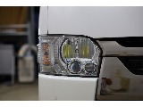 トヨタ ハイエースバン(37枚目)
