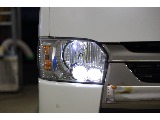 トヨタ ハイエースバン(38枚目)