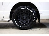 トヨタ ハイエースバン(41枚目)