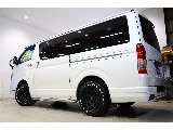 トヨタ ハイエースバン(42枚目)