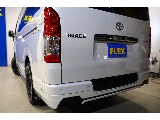 トヨタ ハイエースバン(48枚目)