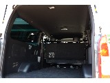 トヨタ ハイエースバン(51枚目)