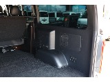 トヨタ ハイエースバン(53枚目)