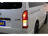 トヨタ ハイエースバン(60枚目)