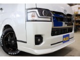 トヨタ ハイエースバン(18枚目)